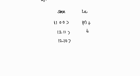 4-a-negatively-charged-pion-a-spin-0-particle-is-bound-to-a-proton-forming-a-pionic-hydrogen-atom-at-time-t-0-the-system-is-in-the-state-x0100-211210-here-the-states-n-l-m-are-the-eigenstate-42777
