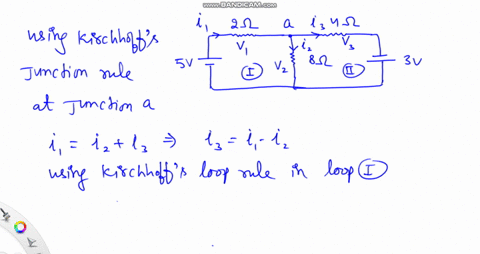 find-the-currents-and-voltages-in-the-circuit-shown-in-fig-228-practice-problem-28-answer-v1-6-v-v2-4-v-u-10-v-i-3-a-i2-500-ma_-l25-a-29-1-1-40-m-mn-iov-8n-77915