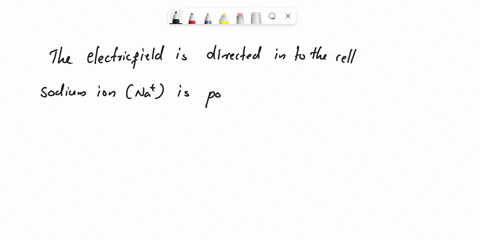 the-electric-field-across-a-cellular-membrane-is-10-times-107-mathrmn-mathrmc-directed-into-the-ce-2-42115
