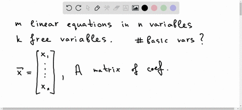 suppose-that-the-general-solution-of-a-system-of-m-linear-equations-in-n-variables-contains-k-free-variables-how-many-basic-variables-does-it-have-explain-your-answer-89262