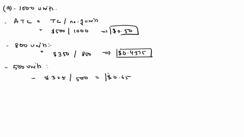 problem-11-2-algo-a-firm-in-a-purely-competitive-industry-is-currently-producing-1000-units-per-day-at-a-total-cost-of-500if-the-firm-produced-800-units-per-dayits-total-cost-would-be-350and-42766