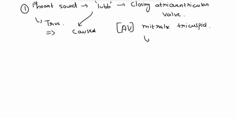 1-which-of-these-answers-are-correct-the-first-heart-sound-lubb-is-caused-by-the-________-closing-of-the-atrioventricular-valves-closing-of-the-semilunar-valves-regurgitation-of-the-atrioven-31984