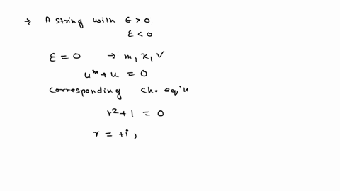 in-the-spring-mass-system-of-problem-31-suppose-that-the-spring-force-is-not-given-by-hookes-law-but-05635