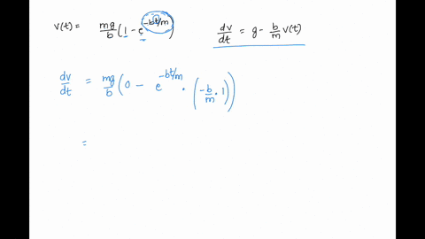 show-that-the-velocity-function-vt-mgb-1-exp-btm-given-on-slide-12-of-lecture-note-file-lec-11-satisfies-the-differential-equation-dvtdt-g-bm-vt-shown-on-the-slide-11-of-lecture-note-file-lec-11-2