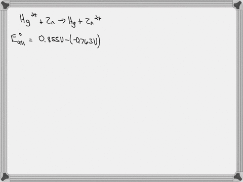 what-is-the-calculated-value-of-the-cell-potential-at-298-k-for-an-electrochemical-cell-with-the-following-reaction-when-the-concentration-is-m-and-the-concentration-is-139-m