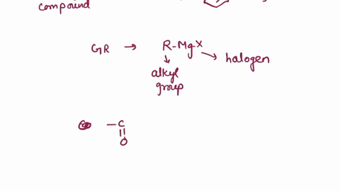 what-grignard-reagent-and-what-carbonyl-compound-might-you-start-with-to-prepare-the-following-alcohol-ho-ch3-ch3-draw-the-grignard-reagent-as-covalent-magnesium-bromide-any-ester-used-shoul-05351
