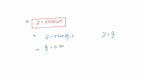 the-periodic-time-of-a-body-executing-simple-harmonic-motion-is-3-sec-after-how-much-interval-from-time-t-0-its-displacement-will-be-half-of-its-amplitude-2