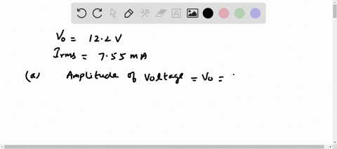 a-sinusoidal-ac-voltage-source-in-circuit-produces-maximum-voltage-of-122-v-and-an-rms-current-of-55-ma-find-the-voltage-amplitude-express-your-answer-in-volts_-for-related-problem-solving-t-65751