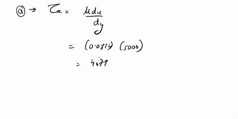 problem-3-a-piston-10-cm-in-diameter-and-50-cm-in-length-moves-coaxially-in-a-cylinder-1002-cm-in-diameter-the-space-between-the-piston-and-the-cylinder-is-filled-with-oil-of-kinematic-visco-79115