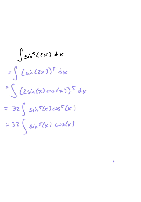 evaluate-sin-5-2x-dx-sin-52x-dx-95447