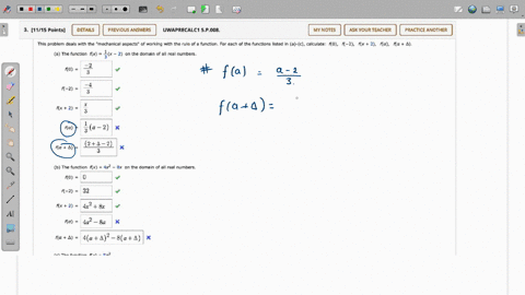 1115-points-details-previous-answers-uwaprecalci-5p008_-my-notes-ask-your-teacher-practice-another-this-problem-deals-with-the-mechanica-aspects-working-with-the-funchor-the-functicns-listed-87624