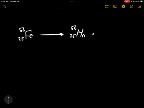 56-fe-atomic-26-decays-to-56-mn-atomic-25-through-what-process-answer-choices-alpha-decay-positron-emission-gamma-emission-beta-decay-96252