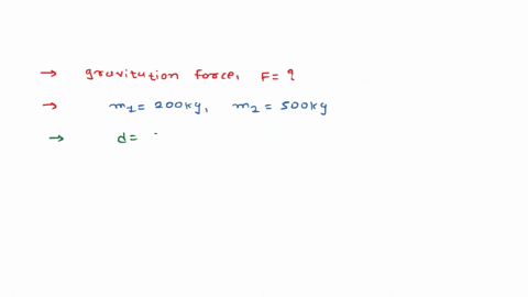 what-is-the-magnitude-of-gravitation-force-between-the-200-kg-and-500-kg-objects-and-distance-between-the-two-objects-are-10-m