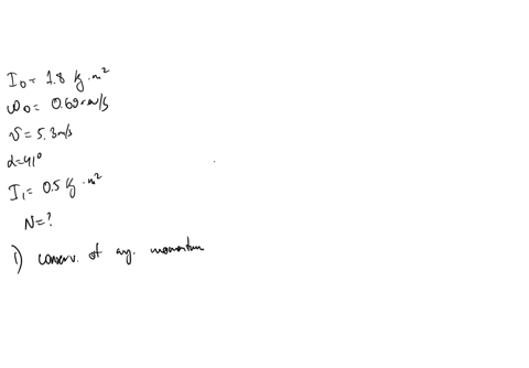 an-ice-skater-is-preparing-for-a-jump-with-turns-and-has-his-arms-extended-his-moment-of-inertia-is-18-kgm2-while-his-arms-are-extended-and-he-is-spinning-at-069-revs-then-he-simultaneously-pulls-hi-3