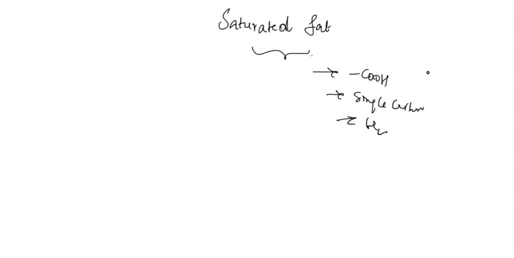 SOLVED What change to the following molecule's structure would result