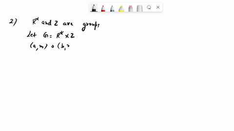 given-the-groups-r-and-z-let-g-rxz-define-binary-operation-on-g-by-am-o-6n-abm-n-calculate-4-o-3-6-show-that-g-is-group-under-this-operation_-prove-that-g-is-abelian-93192
