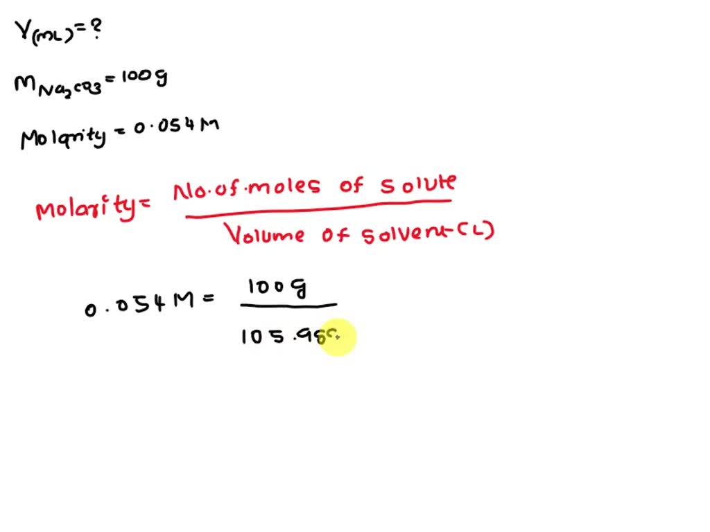 SOLVED Acetic acid reacts with sodium carbonate to produce sodium