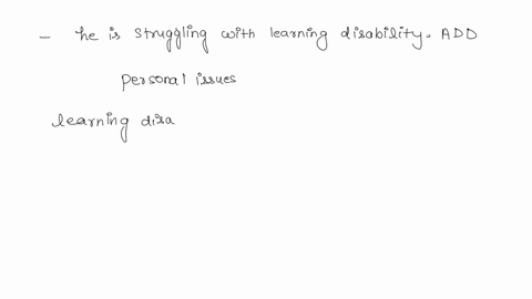 case-study-dillon-mrs-herndon-reminds-the-class-that-they-are-to-work-on-their-journals-for-the-first-5-minutes-of-class-describing-what-they-did-yesterday-they-will-then-complete-worksheets-94549