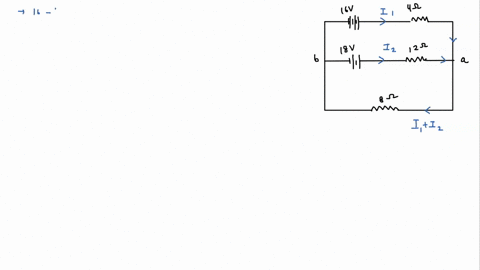a-find-the-current-in-the-8-ohm-resistor-is-select-b-the-power-produced-by-the-16-v-battery-select-16-w-53-w-24-w-8-w-j09-12-0-80-q-69474