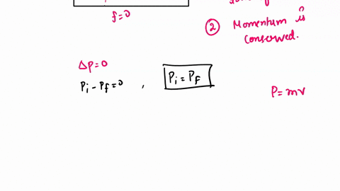 billiards-ball-rolling-on-the-table-has-momentum-p1-_-it-hits-another-stationary-ball-which-starts-rolling-considering-friction-to-be-negligible-what-will-happen-to-the-momentum-of-the-first-23389
