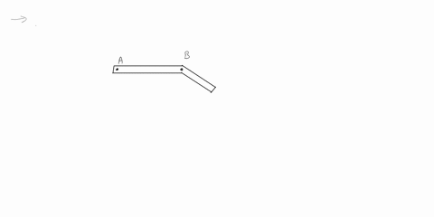 part-c-a-simple-frame-ii-for-the-same-frame-complete-the-free-body-diagram-of-the-system-abc-by-adding-the-forces-that-act-on-it-draw-your-vectors-ending-at-the-appropriate-black-dots-the-lo-37387