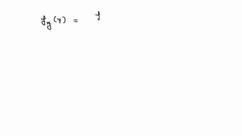 a-for-the-transformation-of-the-continuous-random-variable-x-into-the-continuous-random-variable-y-1x-find-the-density-function-of-y-in-terms-of-the-density-function-of-x-b-if-x-is-uniformly-26298