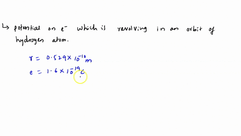 the-bohr-atom-the-hydrogen-atom-consists-of-one-electron-and-one-proton-in-the-bohr-model-of-the-hydrogen-atom-the-electron-orbits-the-proton-in-a-circular-orbit-of-radius-0529-10-10-m-what-65503