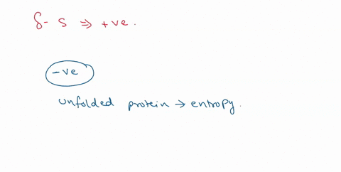 changes-in-delta-s-for-the-folding-of-protein-positive-and-provides-the-most-significant-contribution-to-thermodynamic-driving-force-for-folding_-true-false-54757