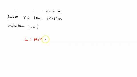 1-calculate-the-inductance-of-solenoid-which-has-45-turns-spaced-over-length-of-800-cm-and-which-has-radius-of-1c0-cm-0375h-inductor-carries-current-of-02504-this-current-decreases-linearly-79266