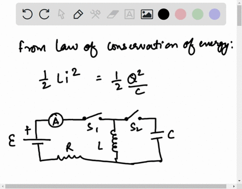 in-the-circuit-shown-in-the-figure-figure-1-s1-has-been-closed-for-a-long-enough-time-so-that-the-current-reads-a-steady-375-a-suddenly-s2-is-closed-and-s1-is-opened-at-the-same-instant-assu-83474