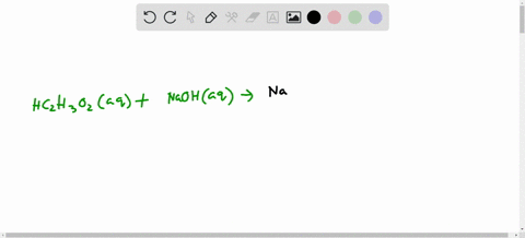 complete-the-balanced-molecular-chemical-equation-for-the-reaction-below-if-no-reaction-occurs-write-nr-after-the-reaction-arrow-hc2h3o2aqnaohaq-77439