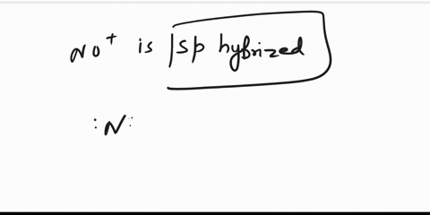 what-is-the-hybridization-state-of-not-sp-sp2-sp3-dsp-66388