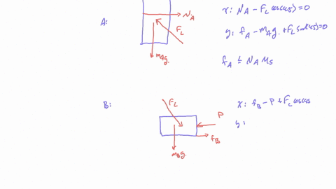 answer-the-following-questions-with-free-body-diagram