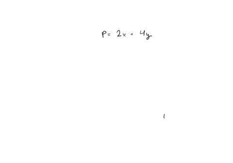 a-company-manufactures-x-units-of-product-a-and-y-units-of-product-b-on-two-machines-i-and-ii-it-has-been-determined-that-the-company-will-realize-a-profit-of-2-on-each-unit-of-product-a-and-94936