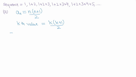 consider-the-sequence-of-sums-1-1-2-1-2-3-1-2-34123-4-5-what-happens-to-the-terms-of-this-sequence-of-sums-as-k-gets-larger-and-larger-b-find-sufficiently-large-value-of-k-that-will-guarante-11342