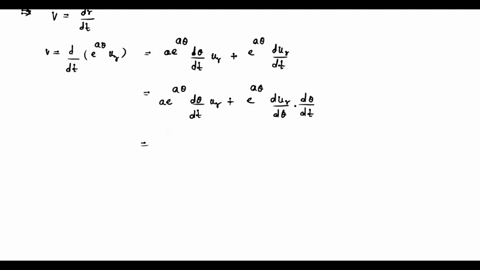 find-the-velocity-and-acceleration-vectors-in-terms-of-ur-and-uu-a0-and-dt-2-vdu-28559