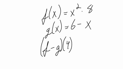 questic-given-that-fxx2-8-and-gx6-x-find-f-g4-if-it-exists-select-the-correct-choice-below-and-if-necessary-fill-in-the-answer-box-to-oc-a-f-g4-square-simplify-your-answer-b-the-value-for-f-g4-does-no