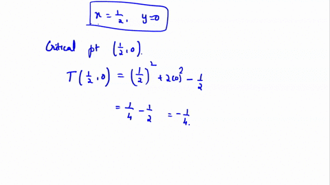 a-flat-circular-plate-has-the-shape-of-the-region-x2-y2-1-the-plate-including-the-boundary-where-x2-y2-1-is-heated-so-that-the-temperature-at-the-point-xy-is-tlxy-x-3y2-x-find-the-temperatur-01171