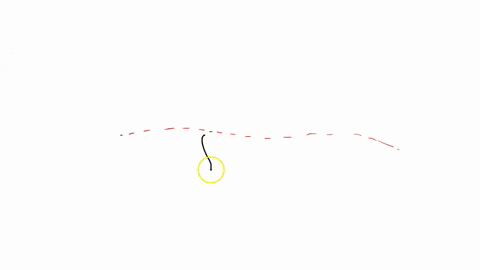 an-adult-dolphin-is-about-500-mathrmm-long-and-weighs-about-1600-n-how-fast-must-he-be-moving-as-he-75853