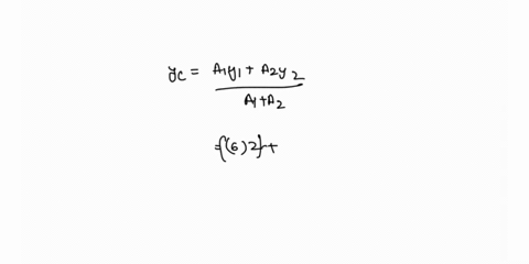 the-shear-force-acting-at-the-section-is-v-42-kip-part-a-determine-the-resultant-shear-force-acting-on-the-segment-ab-express-your-answer-to-three-significant-figures-and-include-appropriate-80314