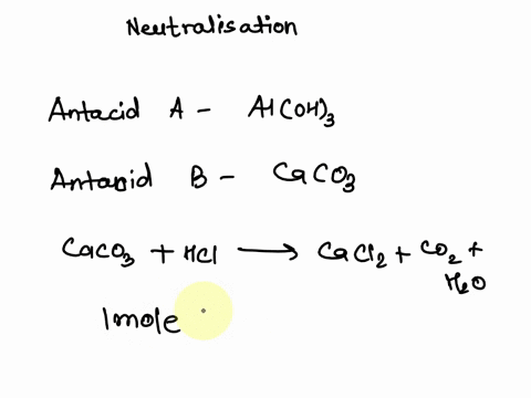 ingredient-in-one-dose-of-antacid-a-is-050-aioh-the-active-ingredient-in-one-dose-of-anracid-b-is-050-g-the-active-caco-would-one-dose-of-antacid-neutralize-more-stomach-acid-exp-lain-fout-c-90238