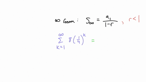 determine-whether-the-infinite-geometric-series-converges-or-diverges-if-it-converges-find-its-sum-2-ed-select-the-correct-choice-below-and-fill-in-any-answer-boxes-within-your-choice-the-se-68603