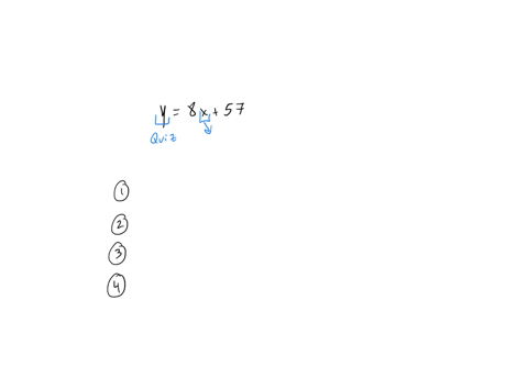benjamin-math-teacher-finds-that-theres-roughly-a-linear-relationship-between-the-amount-of-time-students-spend-on-their-homework-and-their-weekly-quiz-scoreen-this-relationship-can-be-repre-95796