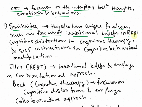 cognitive-behavioral-therapy-cbt-can-be-practiced-in-different-ways-describe-cbt-from-the-perspective-of-ellis-beck-and-meichenbaum-highlighting-differences-and-similarities-65277