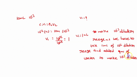 you-were-asked-to-make-11000-10-3-dilution-of-a-reagent-and-you-have-10-ml-of-a-dilution-that-is-already-at-1100-10-2-you-want-to-end-up-with-a-total-volume-of-10ml-a-what-volume-of-water-di-17833