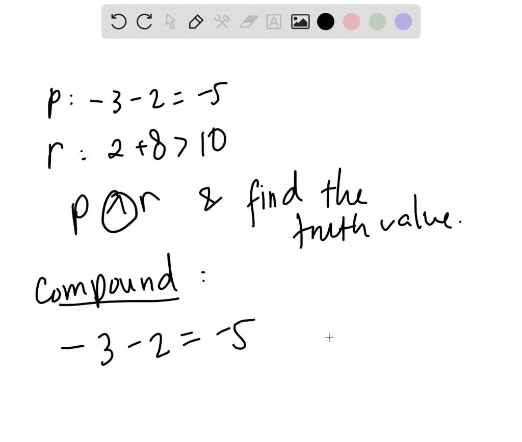 solved-2-use-the-following-statements-to-write-a-compound-statement