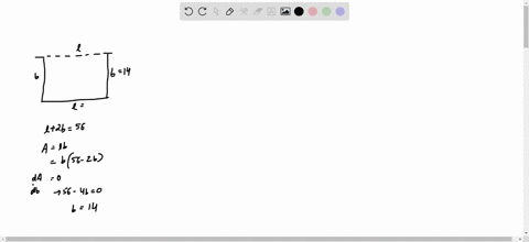 1-a-a-rectangle-with-open-top-have-the-perimeter-56-cm-find-the-dimension-of-the-rectangle-that-maximize-its-area-b-what-can-you-say-about-the-dimension-that-minimize-the-area-2-alet-x-and-y-27457