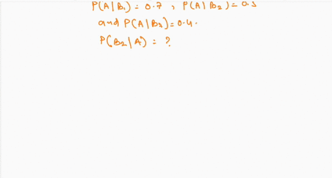 suppose-the-events-b1-b2-and-b3-are-mutually-exclusive-and-complementary-events-such-that-pb1005-pb206-and-pb3035-consider-another-event-a-such-that-pab107-pab205-and-pab304-use-bayess-rule-09725