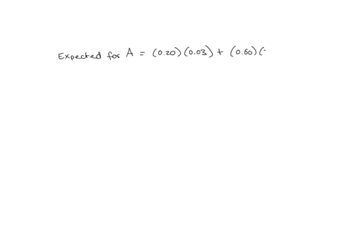 consider-the-following-information-begintabularlccc-multicolumn2cbegintabularc-probability-of-state-of-economy-endtabular-multicolumn2cbegintabularc-rate-of-return-if-state-occurs-endtabular-state-of