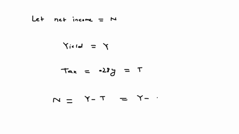 an-investor-is-in-the-28-percent-income-tax-bracket-and-can-earn-33-percent-on-a-non-taxable-bond-what-is-the-comparable-yield-on-a-taxable-bond-if-this-same-investor-can-earn-59-percent-on-34863